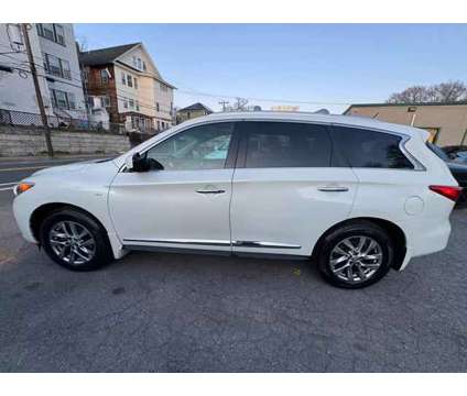 2015 INFINITI QX60 for sale is a 2015 Infiniti QX60 Car for Sale in Lawrence MA