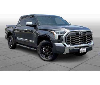 2023UsedToyotaUsedTundra is a Grey 2023 Toyota Tundra Car for Sale in Anaheim CA