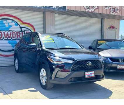 2022 Toyota Corolla Cross for sale is a 2022 Toyota Corolla Car for Sale in Bakersfield CA