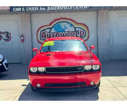 2013 Dodge Challenger for sale is a 2013 Dodge Challenger Car for Sale in Bakersfield CA