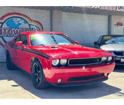 2013 Dodge Challenger for sale is a 2013 Dodge Challenger Car for Sale in Bakersfield CA