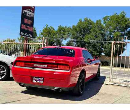2013 Dodge Challenger for sale is a 2013 Dodge Challenger Car for Sale in Bakersfield CA