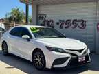 2022 Toyota Camry for sale