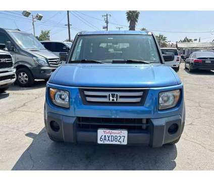 2007 Honda Element for sale is a 2007 Honda Element Car for Sale in Ontario CA