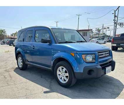 2007 Honda Element for sale is a 2007 Honda Element Car for Sale in Ontario CA