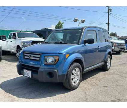 2007 Honda Element for sale is a 2007 Honda Element Car for Sale in Ontario CA