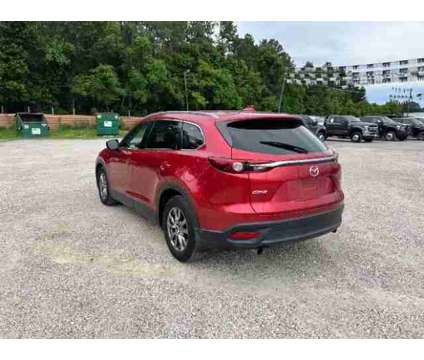 2019 MAZDA CX-9 for sale is a Red 2019 Mazda CX-9 Car for Sale in Porter TX