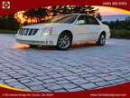 2011 Cadillac DTS for sale