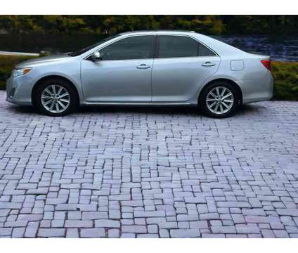 2014 Toyota Camry for sale is a Silver 2014 Toyota Camry Car for Sale in Duluth GA