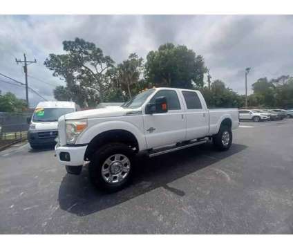 2012 Ford F250 Super Duty Crew Cab for sale is a 2012 Ford F-250 Super Duty Car for Sale in North Fort Myers FL