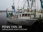 1978 Penn Yan 38 Boat for Sale
