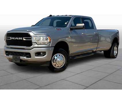 2021UsedRamUsed3500 is a Silver 2021 RAM 3500 Model Car for Sale in Oklahoma City OK