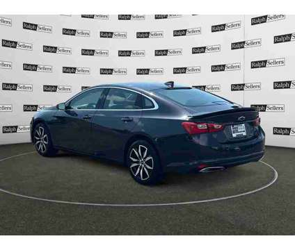 2022UsedChevroletUsedMalibuUsed4dr Sdn is a Grey 2022 Chevrolet Malibu Car for Sale in Gonzales LA