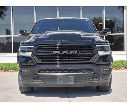 2021UsedRamUsed1500 is a Black 2021 RAM 1500 Model Car for Sale in Lewisville TX