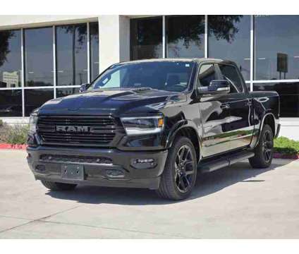 2021UsedRamUsed1500 is a Black 2021 RAM 1500 Model Car for Sale in Lewisville TX