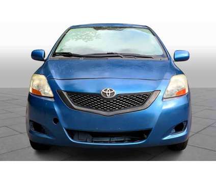 2009UsedToyotaUsedYaris is a Blue 2009 Toyota Yaris Car for Sale in Atlanta GA