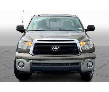 2013UsedToyotaUsedTundra is a 2013 Toyota Tundra Car for Sale in Columbus GA