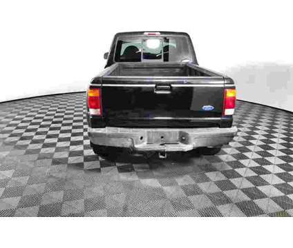 1999UsedFordUsedRanger is a Black 1999 Ford Ranger Car for Sale in Shelbyville IN