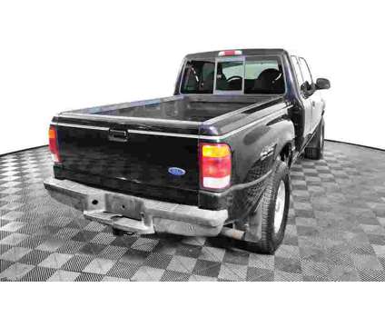 1999UsedFordUsedRanger is a Black 1999 Ford Ranger Car for Sale in Shelbyville IN
