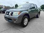 2018UsedNissanUsedFrontier