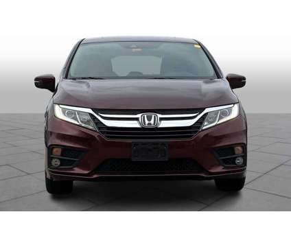 2018UsedHondaUsedOdyssey is a 2018 Honda Odyssey Car for Sale in Saco ME