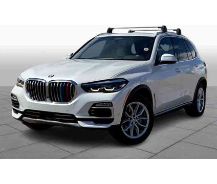 2019UsedBMWUsedX5 is a White 2019 BMW X5 Car for Sale in Albuquerque NM