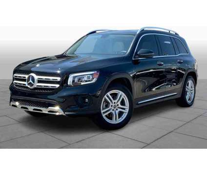 2023UsedMercedes-BenzUsedGLB is a Black 2023 Mercedes-Benz G Car for Sale in Mobile AL