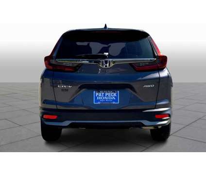 2020UsedHondaUsedCR-V is a 2020 Honda CR-V Car for Sale in Gulfport MS