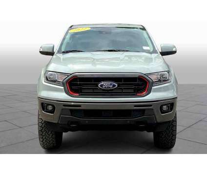 2022UsedFordUsedRanger is a Grey 2022 Ford Ranger Car for Sale in Gulfport MS