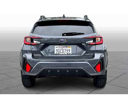 2024UsedSubaruUsedCrosstrek is a Grey 2024 Subaru Crosstrek Car for Sale in Newport Beach CA