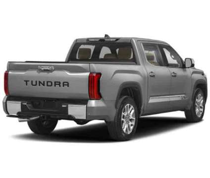2024NewToyotaNewTundra is a Silver 2024 Toyota Tundra Car for Sale in Westbrook CT