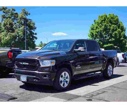 2019UsedRamUsed1500 is a Brown 2019 RAM 1500 Model Car for Sale in Medford OR