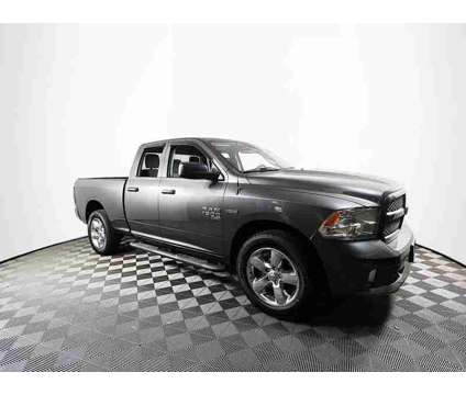 2019UsedRamUsed1500 Classic is a Grey 2019 RAM 1500 Model Car for Sale in Toms River NJ