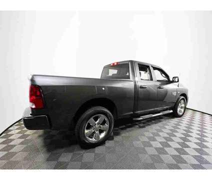 2019UsedRamUsed1500 Classic is a Grey 2019 RAM 1500 Model Car for Sale in Toms River NJ