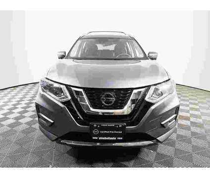 2020UsedNissanUsedRogue is a 2020 Nissan Rogue Car for Sale in Toms River NJ