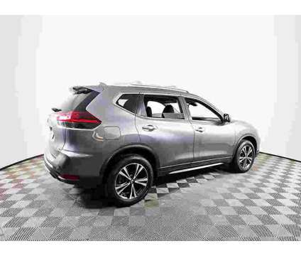 2020UsedNissanUsedRogue is a 2020 Nissan Rogue Car for Sale in Toms River NJ