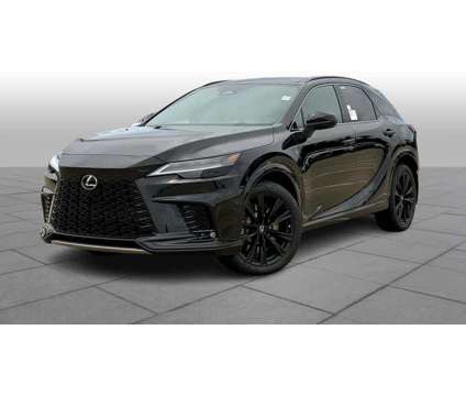 2024NewLexusNewRX is a 2024 Lexus RX Car for Sale in Houston TX