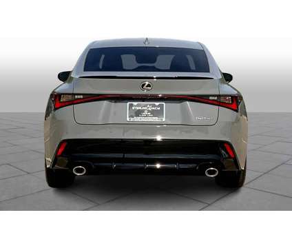 2024NewLexusNewIS is a 2024 Lexus IS Car for Sale in Houston TX