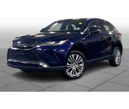 2021UsedToyotaUsedVenza is a 2021 Toyota Venza Car for Sale in Danvers MA