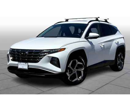 2022UsedHyundaiUsedTucson is a White 2022 Hyundai Tucson Car for Sale in Lubbock TX