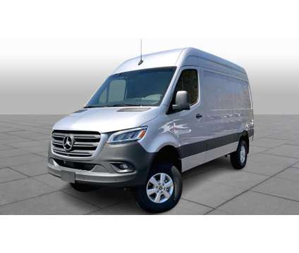 2024NewMercedes-BenzNewSprinter is a 2024 Mercedes-Benz Sprinter Car for Sale in Hanover MA