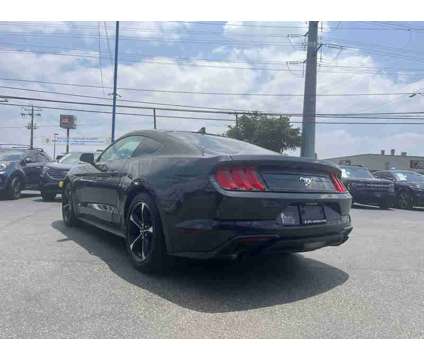 2022UsedFordUsedMustang is a Grey 2022 Ford Mustang Car for Sale in San Antonio TX