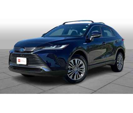 2021UsedToyotaUsedVenza is a 2021 Toyota Venza Car for Sale in Houston TX