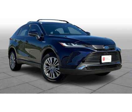 2021UsedToyotaUsedVenza is a 2021 Toyota Venza Car for Sale in Houston TX