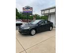 2014 Ford Fusion 4dr