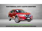 used 2018 Nissan Rogue SV 4dr Crossover