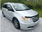 Used 2013 HONDA ODYSSEY For Sale