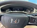 2018 Honda CR-V, 58K miles