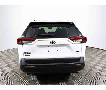 2024 Toyota RAV4 XLE is a Silver 2024 Toyota RAV4 XLE Car for Sale in Tampa FL