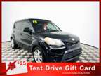 2013 Kia Soul Base